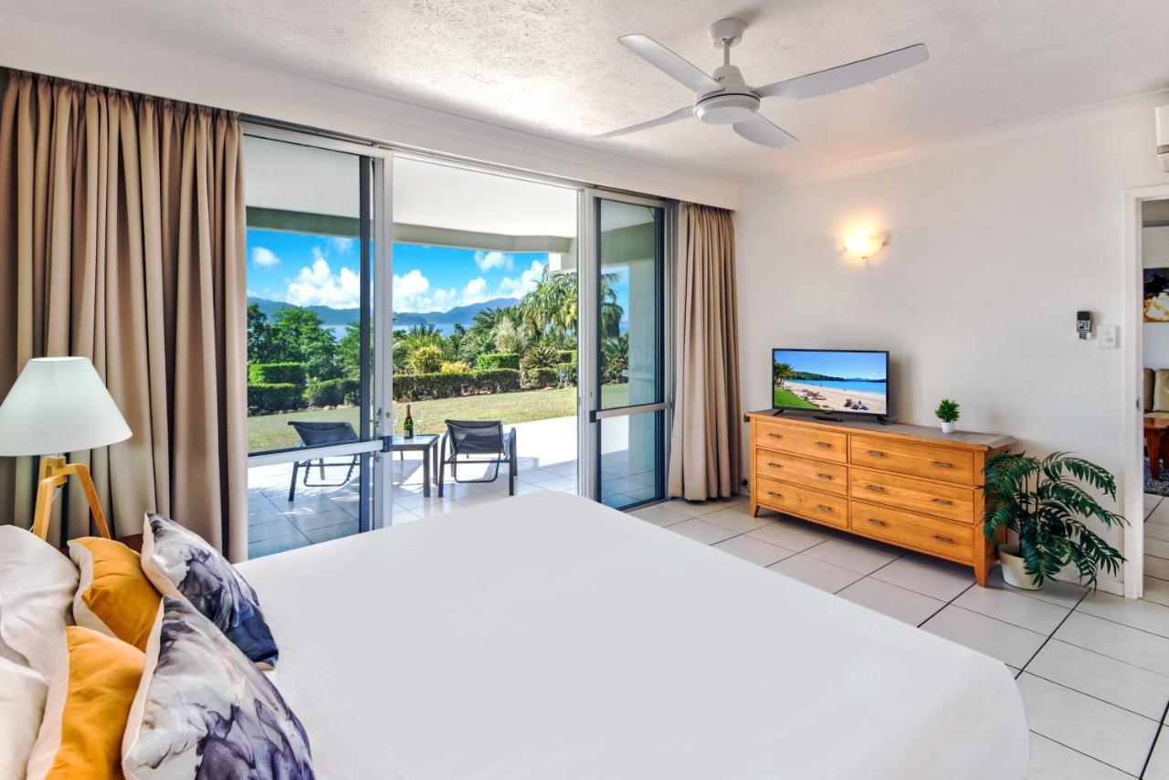 Lagoon Apartments On Hamilton Island By Hiha Exteriör bild