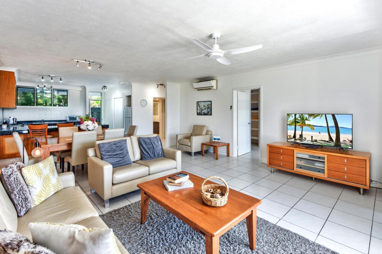 Lagoon Apartments On Hamilton Island By Hiha Exteriör bild