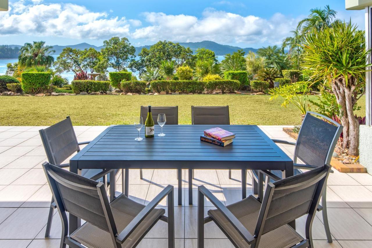 Lagoon Apartments On Hamilton Island By Hiha Exteriör bild