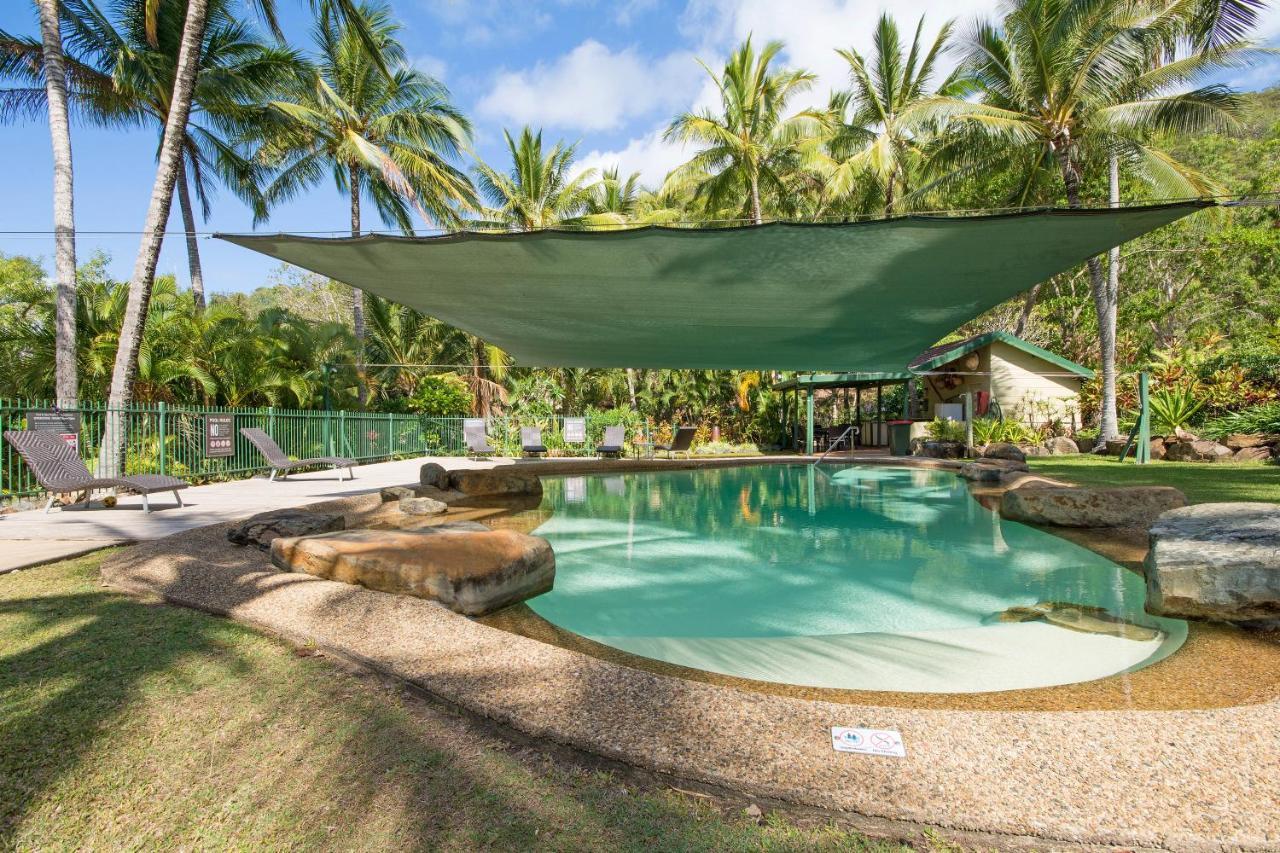 Lagoon Apartments On Hamilton Island By Hiha Exteriör bild