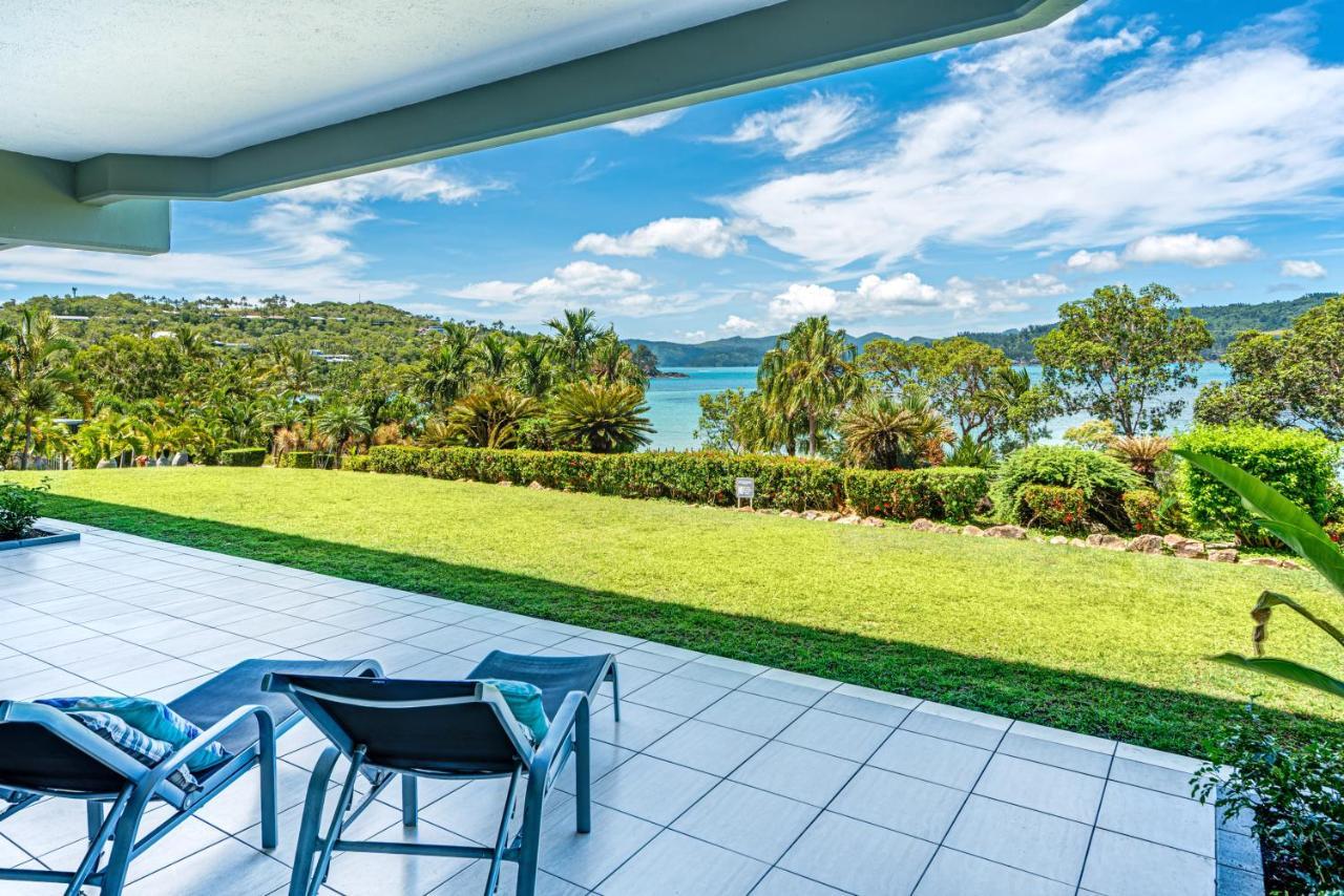Lagoon Apartments On Hamilton Island By Hiha Exteriör bild