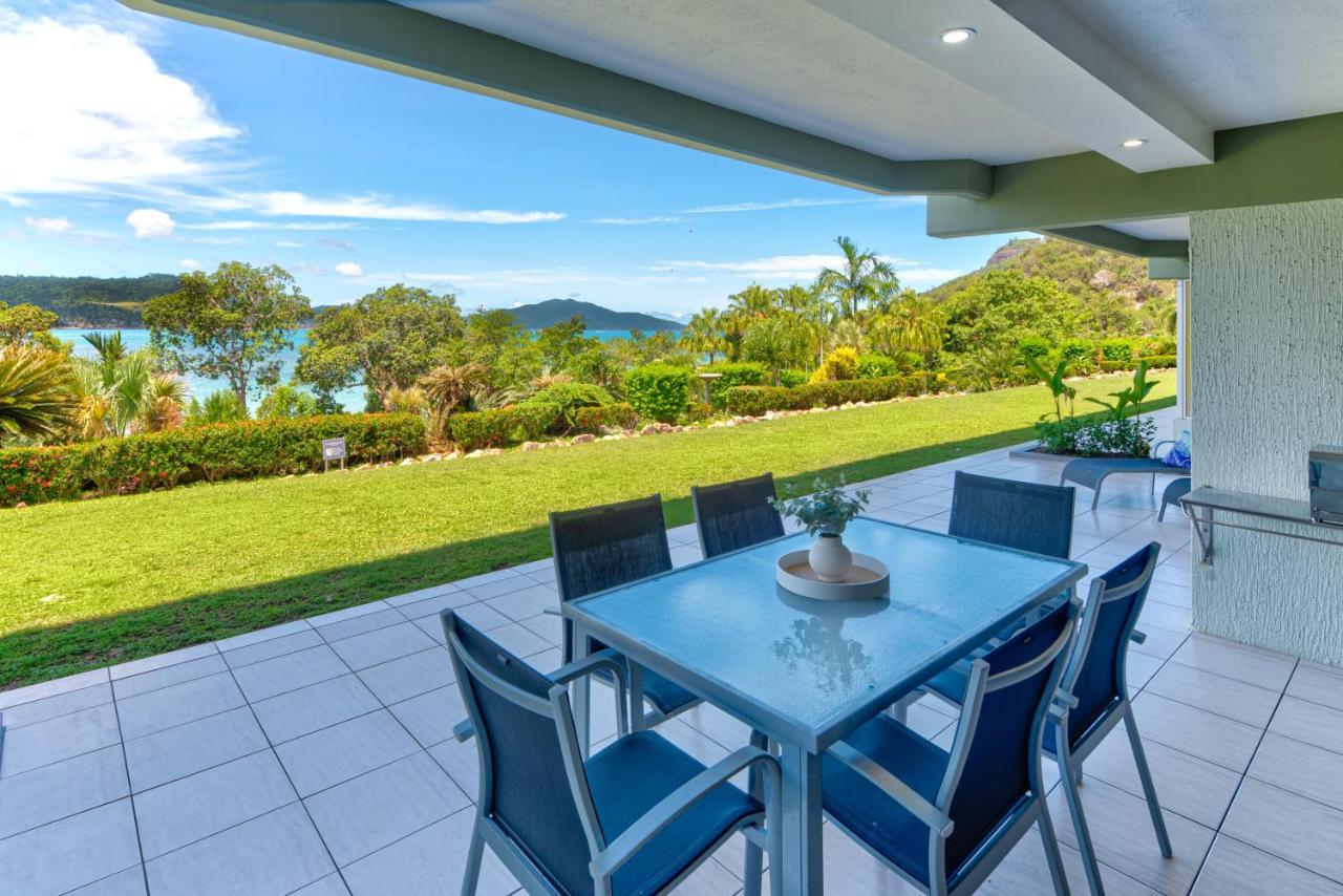 Lagoon Apartments On Hamilton Island By Hiha Exteriör bild