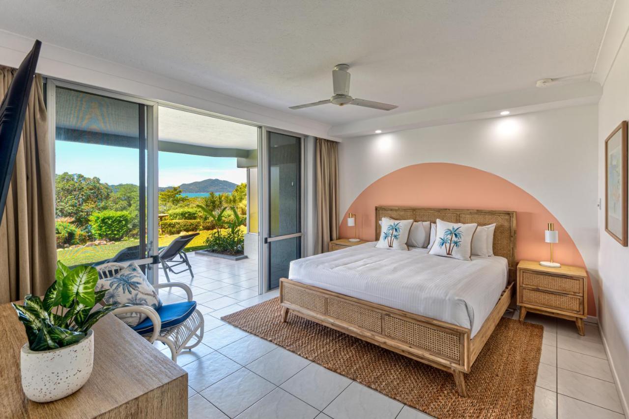 Lagoon Apartments On Hamilton Island By Hiha Exteriör bild