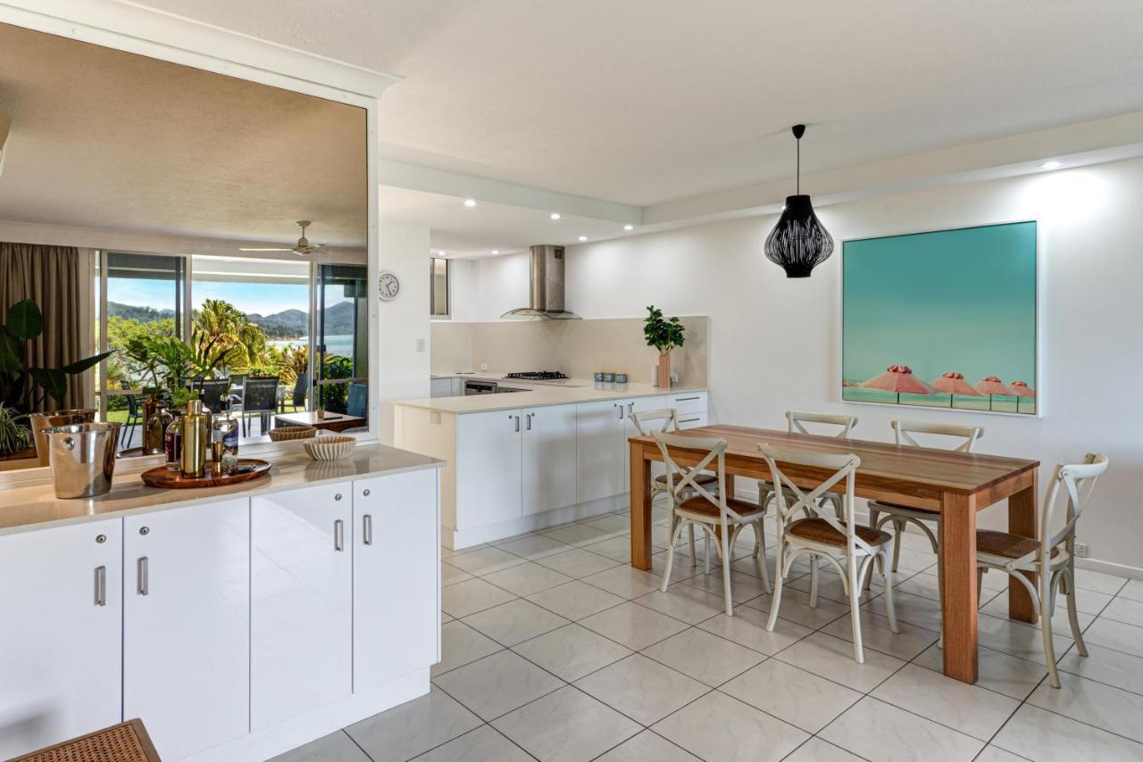 Lagoon Apartments On Hamilton Island By Hiha Exteriör bild