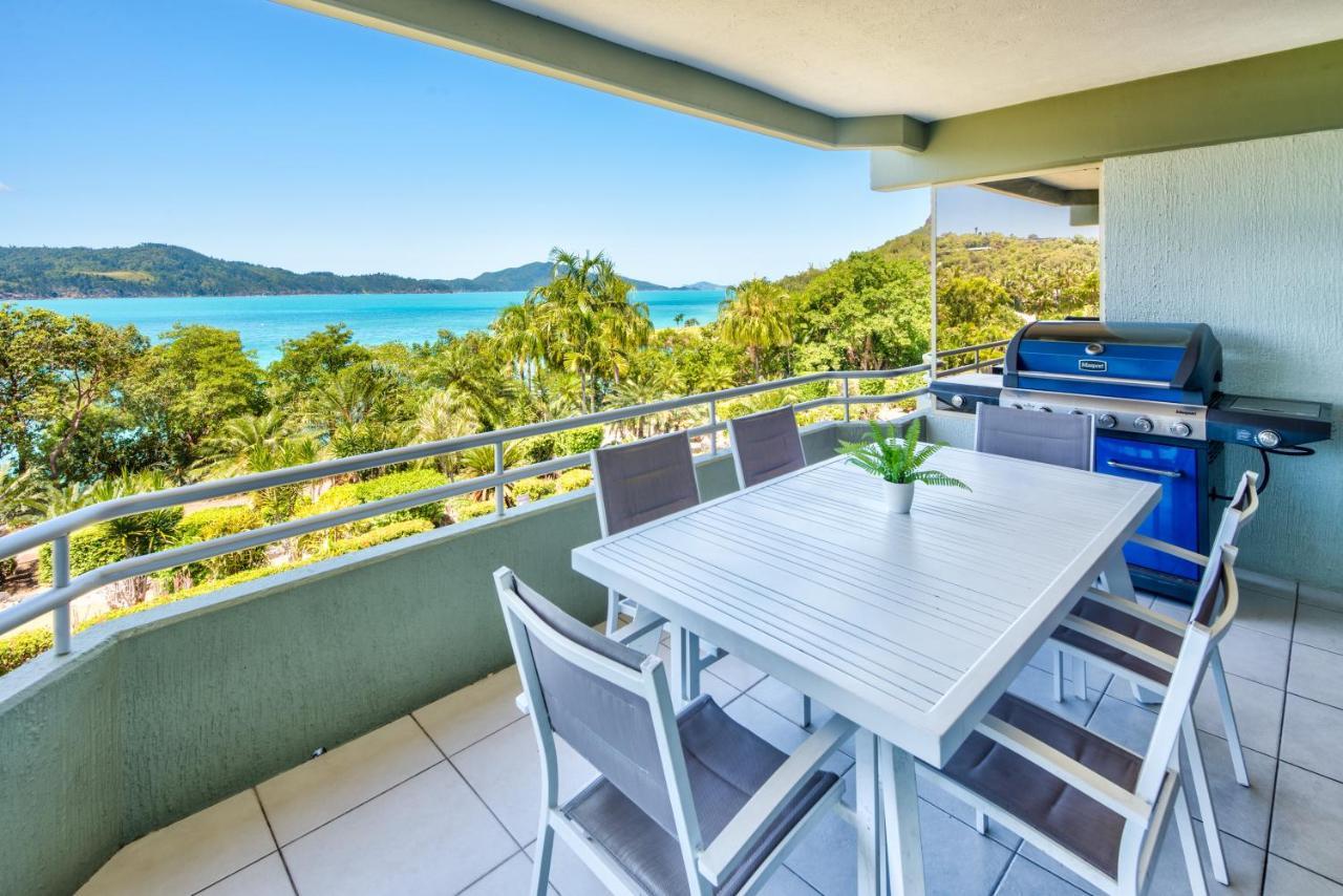 Lagoon Apartments On Hamilton Island By Hiha Exteriör bild