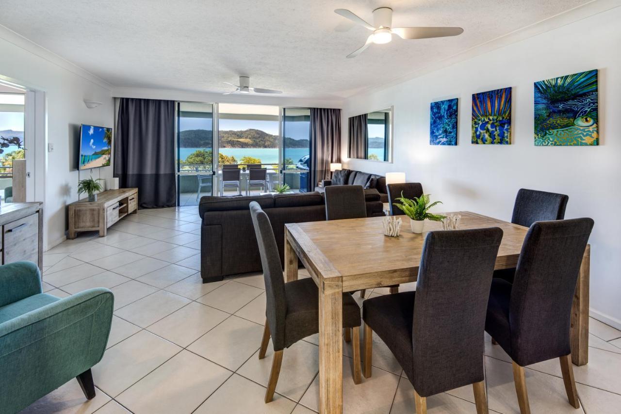 Lagoon Apartments On Hamilton Island By Hiha Exteriör bild