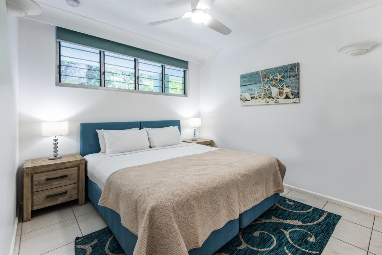 Lagoon Apartments On Hamilton Island By Hiha Exteriör bild
