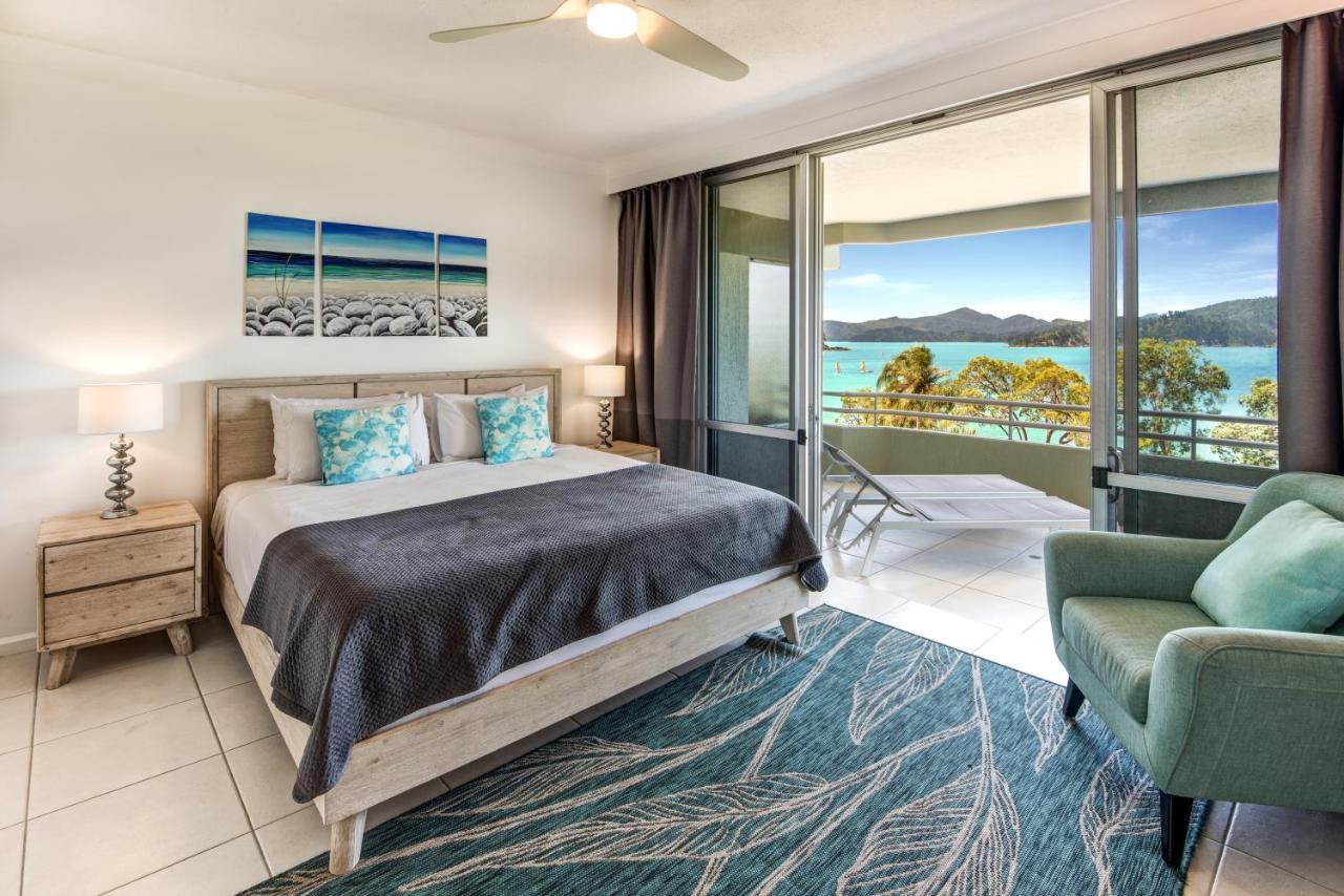 Lagoon Apartments On Hamilton Island By Hiha Exteriör bild