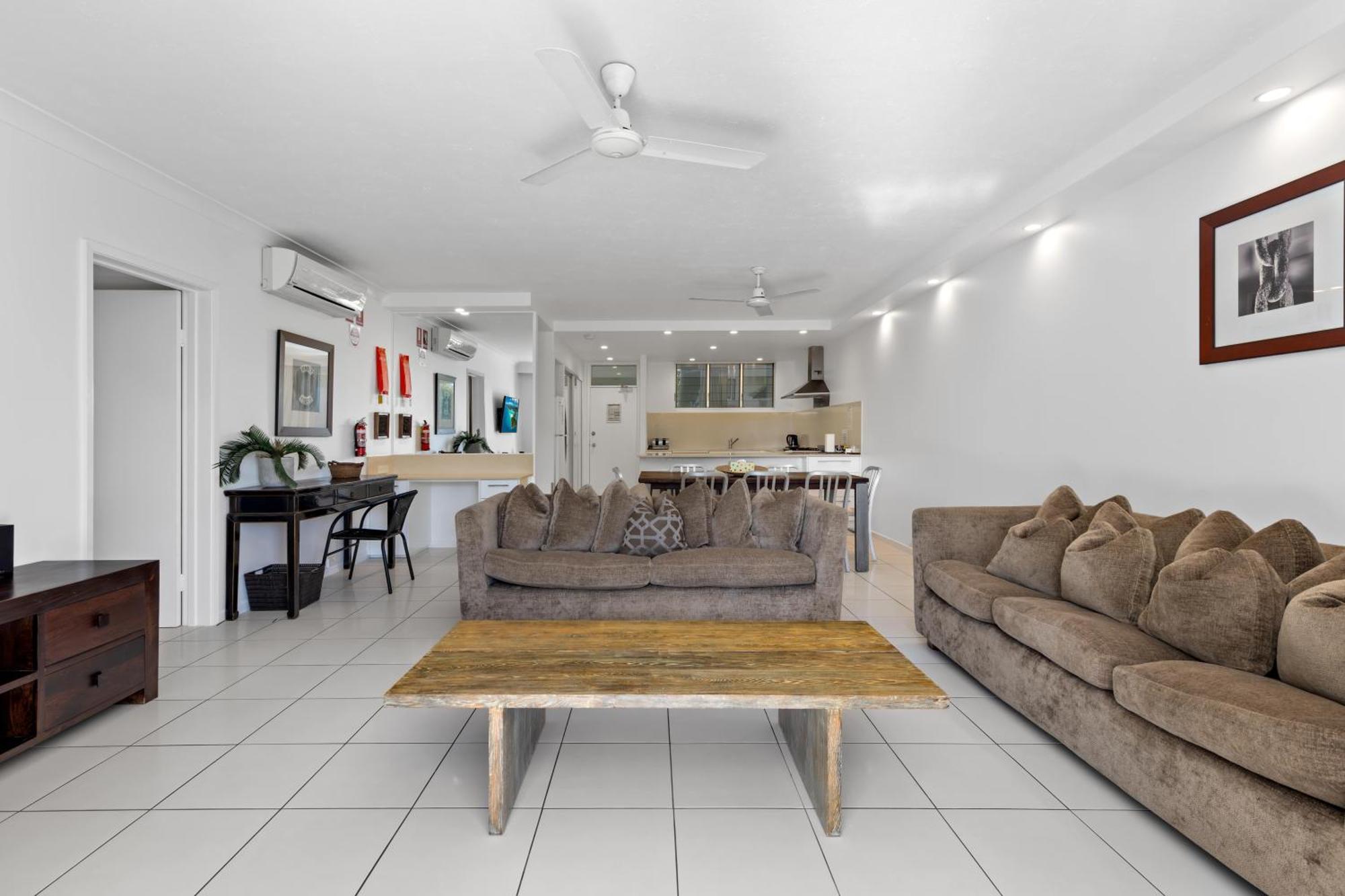 Lagoon Apartments On Hamilton Island By Hiha Exteriör bild