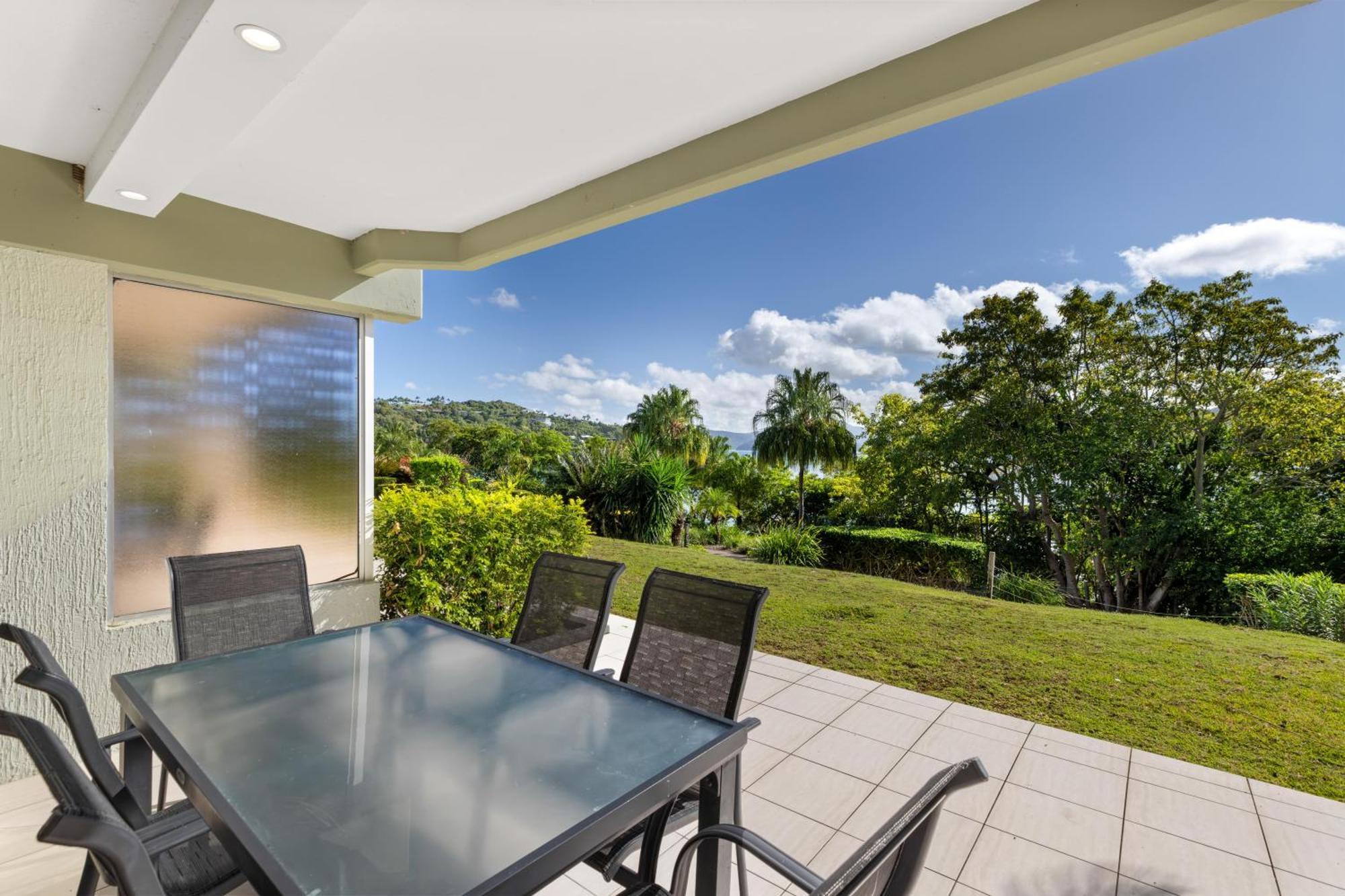 Lagoon Apartments On Hamilton Island By Hiha Exteriör bild