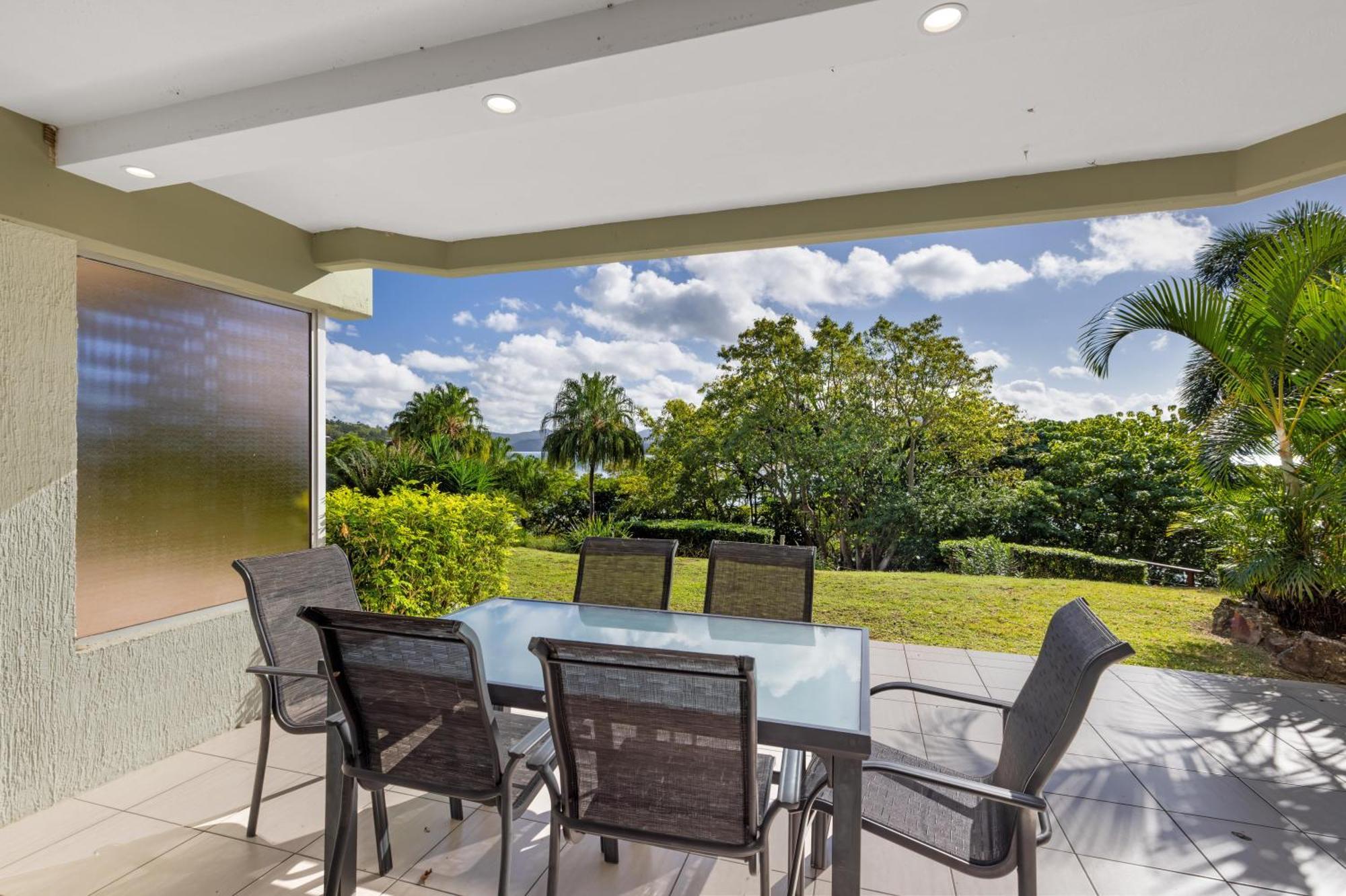Lagoon Apartments On Hamilton Island By Hiha Exteriör bild