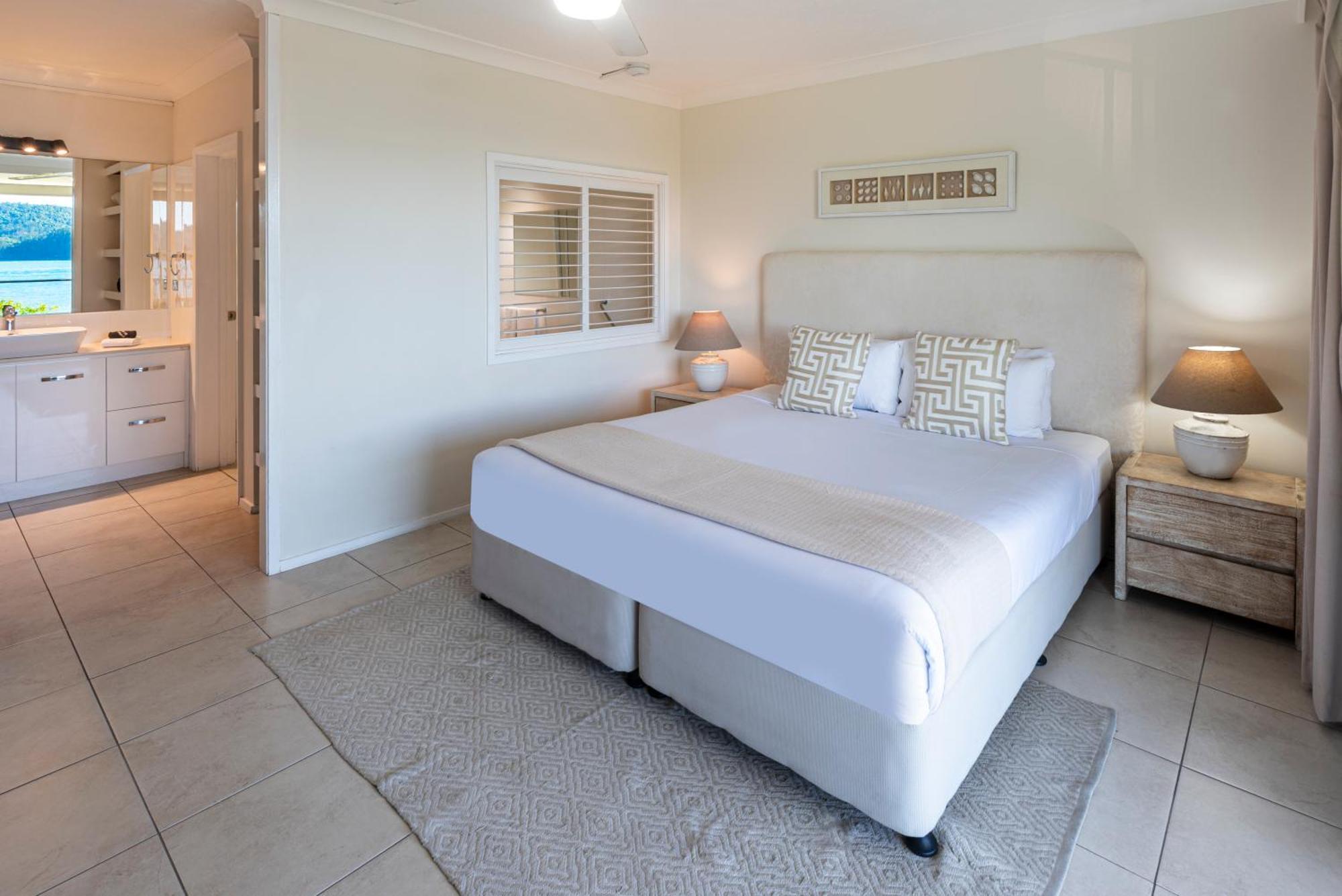 Lagoon Apartments On Hamilton Island By Hiha Exteriör bild