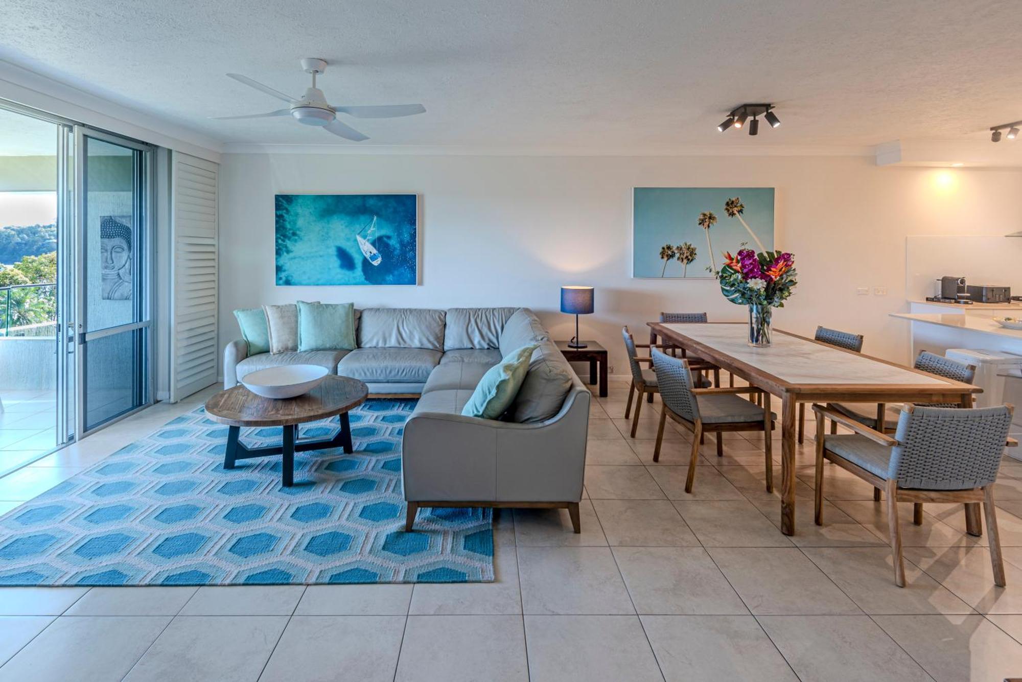 Lagoon Apartments On Hamilton Island By Hiha Exteriör bild