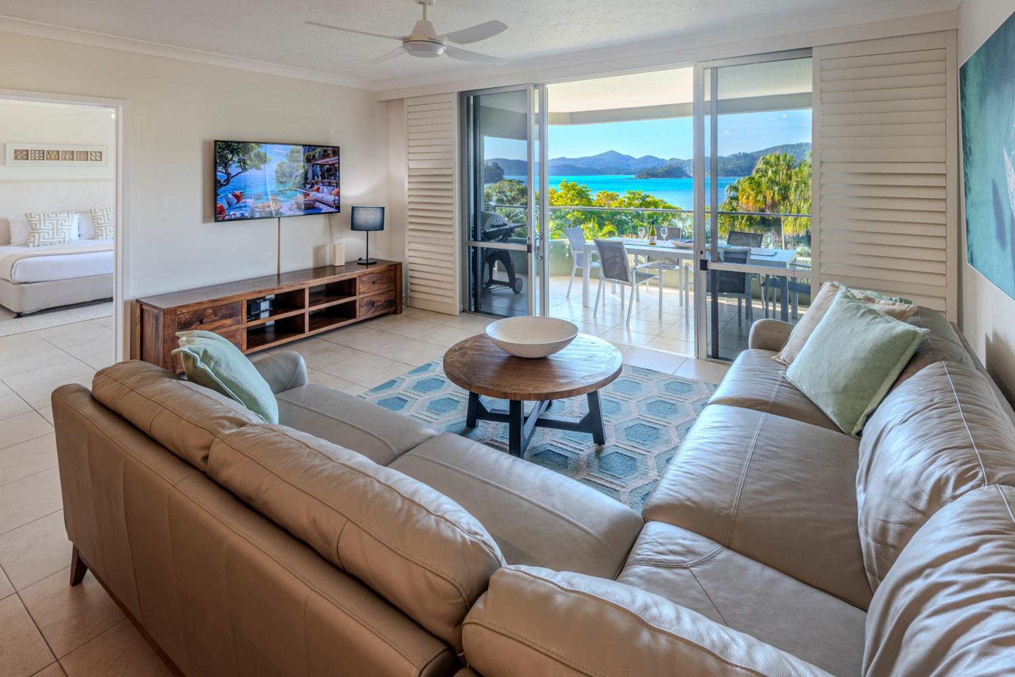 Lagoon Apartments On Hamilton Island By Hiha Exteriör bild
