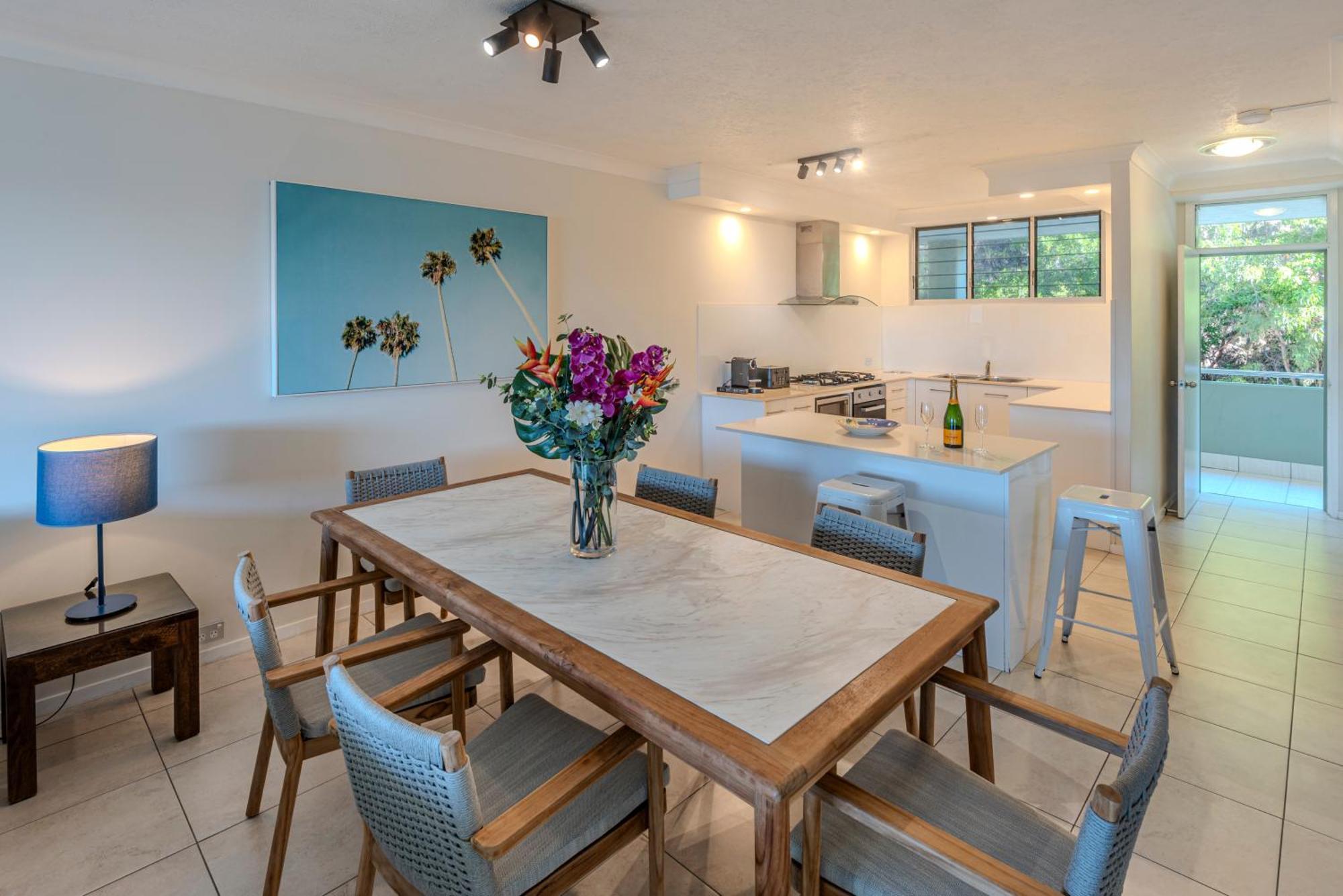 Lagoon Apartments On Hamilton Island By Hiha Exteriör bild