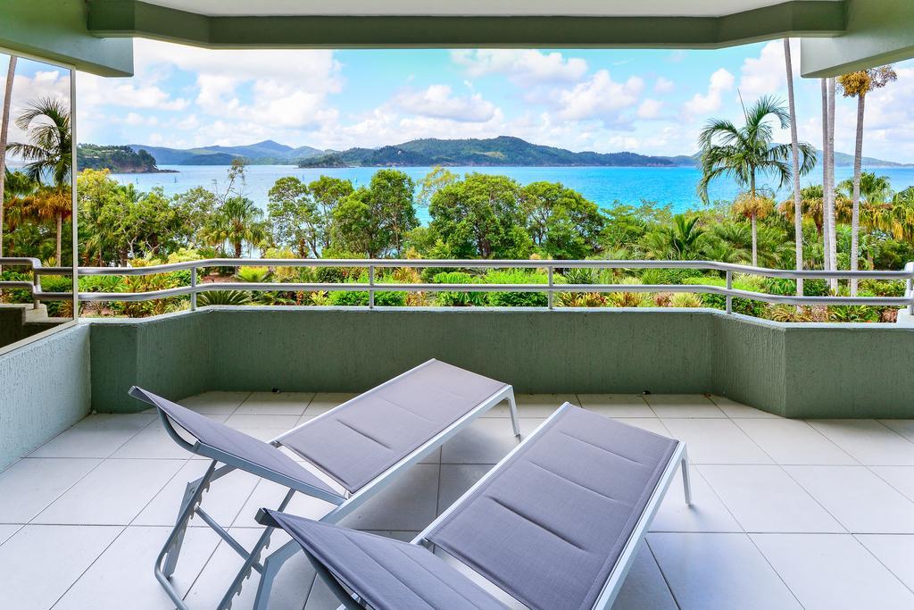 Lagoon Apartments On Hamilton Island By Hiha Exteriör bild