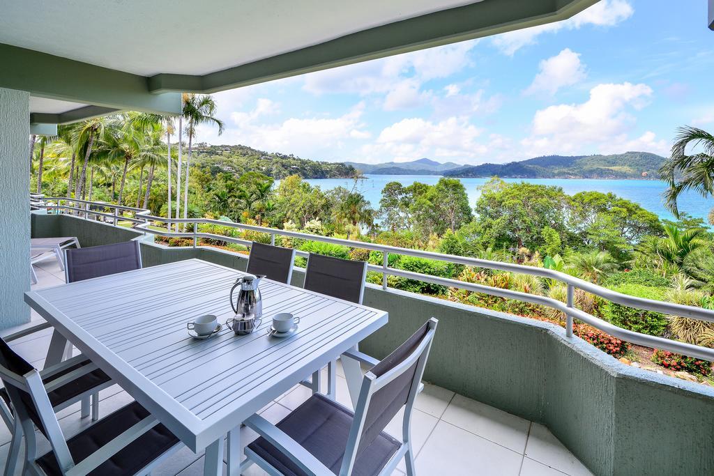 Lagoon Apartments On Hamilton Island By Hiha Exteriör bild