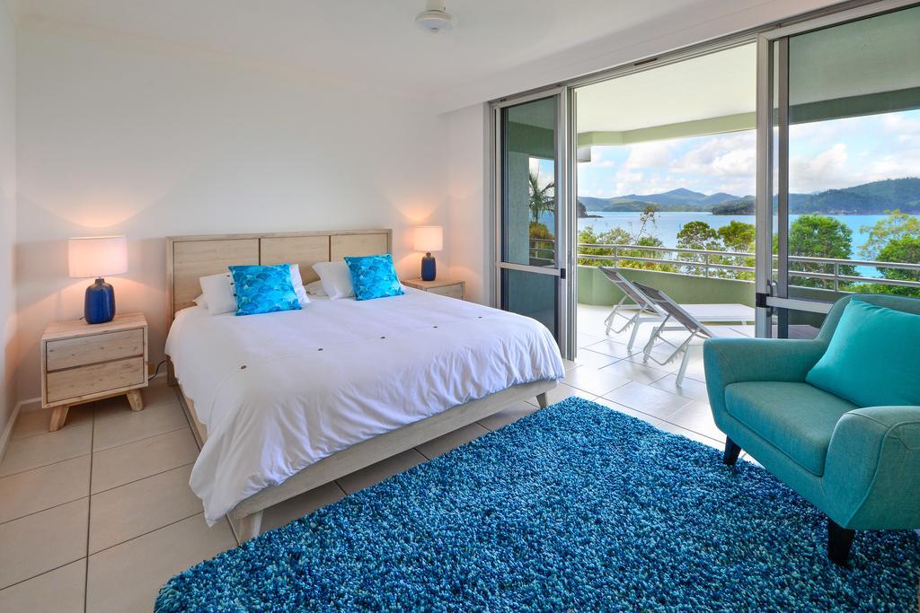 Lagoon Apartments On Hamilton Island By Hiha Exteriör bild