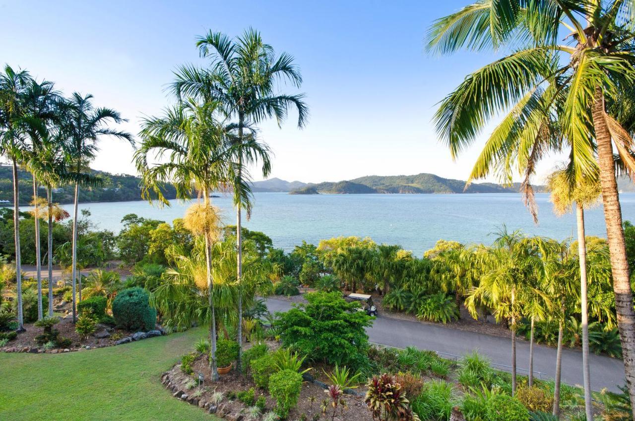Lagoon Apartments On Hamilton Island By Hiha Exteriör bild